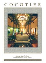 Alexander Palms, Crowne Plaza, Phoenix