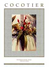Ginger, Orchids