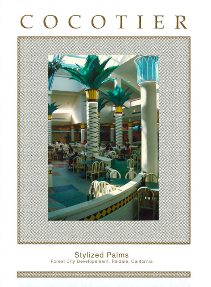 Antelope Valley Mall ForestCity