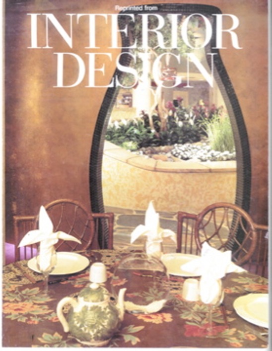 Interior Design Magazine